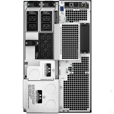 APC ДБЖ Smart-UPS SRT 10000VA RC_SRT10KXLI фото