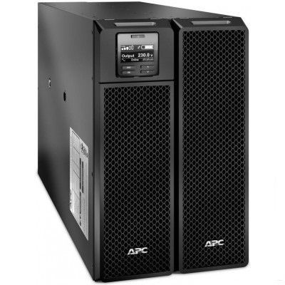 APC ДБЖ Smart-UPS SRT 10000VA RC_SRT10KXLI фото