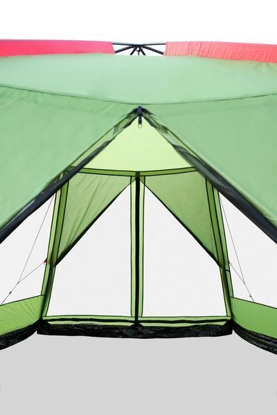 Намет Tramp Lite Mosquito green TM_TLT-033.04 фото