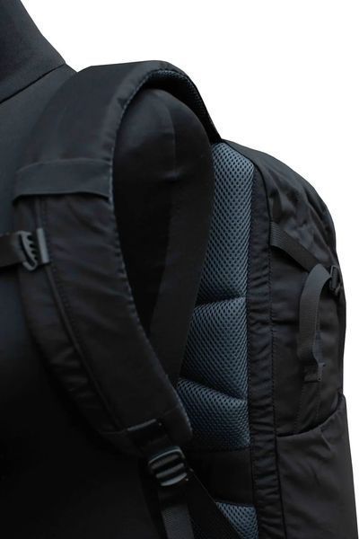 Рюкзак Tramp Ivar туристичний чорний 30л UTRP-051 TM_UTRP-051-black фото