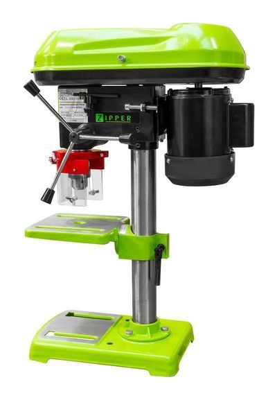 Свердлильний верстат Zipper ZI-STB13T KM_ZI-STB13T фото