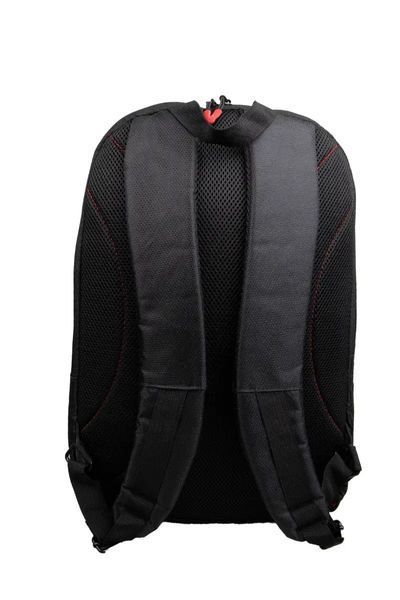 Acer Рюкзак Nitro Urban 15,6 Black RC_GP.BAG11.02E фото