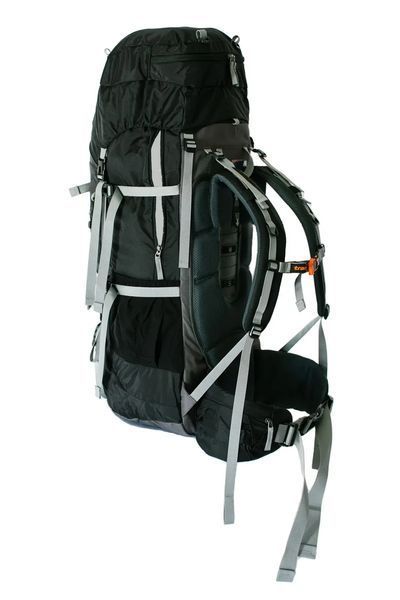 Рюкзак Tramp Ragnar туристичний чорний 75+10л UTRP-044 TM_UTRP-044-black фото