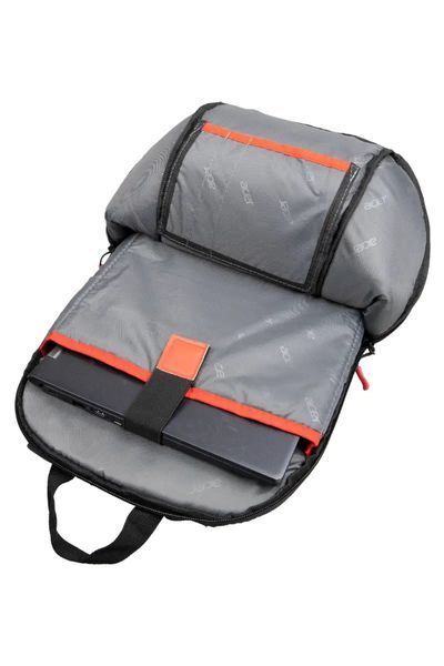 Acer Рюкзак Nitro Urban 15,6 Black RC_GP.BAG11.02E фото