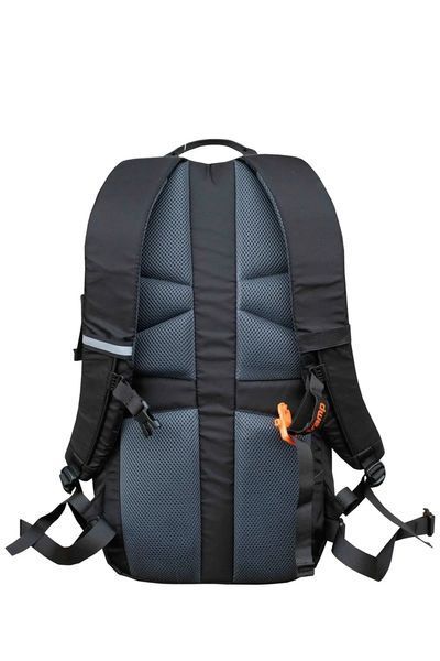 Рюкзак Tramp Ivar туристичний чорний 30л UTRP-051 TM_UTRP-051-black фото