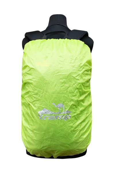 Рюкзак Tramp Ivar туристичний чорний 30л UTRP-051 TM_UTRP-051-black фото