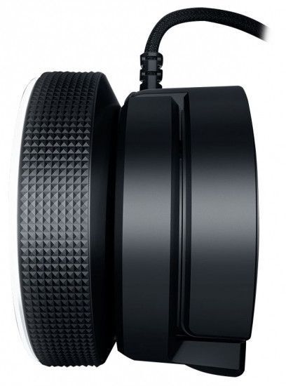 Вебкамера Razer Kiyo FullHD, 30fps, автофокус, чорний RC_RZ19-02320100-R3M1 фото