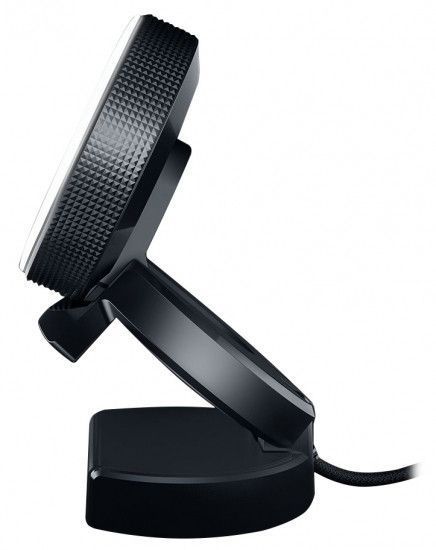 Вебкамера Razer Kiyo FullHD, 30fps, автофокус, чорний RC_RZ19-02320100-R3M1 фото