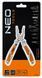 Мультитул Neo Tools, 12 елементів, з LED RC_01-026 фото 2