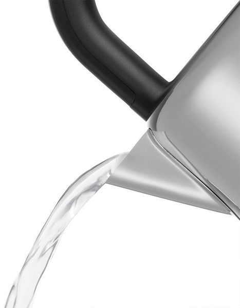 Електрочайник Russell Hobbs Distinctions Titanium, 1.5л, Strix, метал, сріблясто-мідний RC_26422-70 фото
