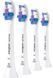 Насадка для зубної щітки Sonicare Sonicare S2 Sensitive Philips RC_HX6054/10 фото 1