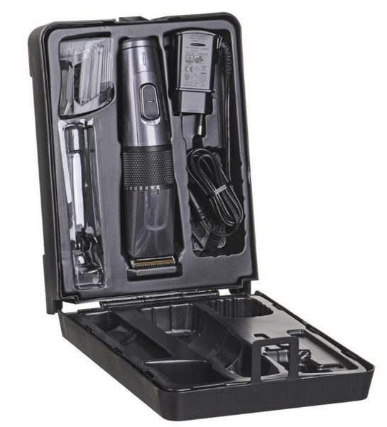 BaByliss Машинка для стрижки волосся, E976E RC_E976E фото