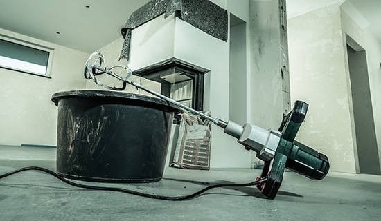 Миксер Metabo RWEV 1200-2 HY_90113811 фото