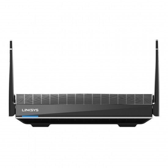 Маршрутизатор Linksys MR9600 MESH WIFI ROUTER, DB, AX6000 RC_MR9600-EU фото