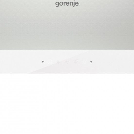 Витяжка Gorenje WHT6SY [WHT6SYW] RC_WHT6SYW фото