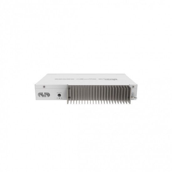 Коммутатор MikroTik Cloud Router Switch CRS309-1G-8S+IN RC_CRS309-1G-8S+IN фото