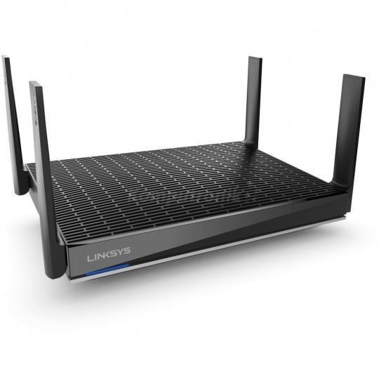 Маршрутизатор Linksys MR9600 MESH WIFI ROUTER, DB, AX6000 RC_MR9600-EU фото