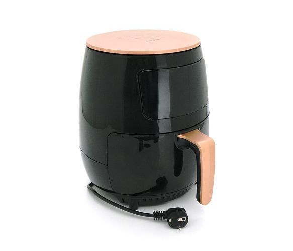Аэрофритюрница Air Fryer Su Tai ST-505, 1800Вт, 6л U_35500 фото