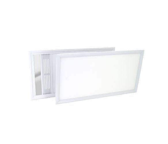 LED панель беспроводная SZNSAKR 2800W 24LED 220V U_16904 фото