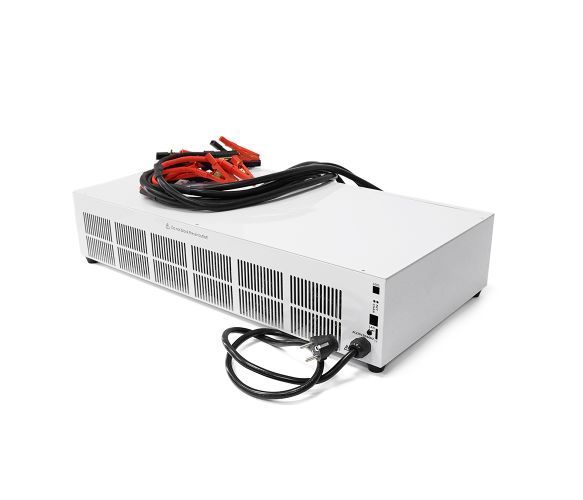 Тестер заряду-розряду акумуляторної батареї SF500L-6 PRO U_37363 фото