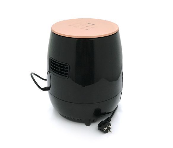 Аэрофритюрница Air Fryer Su Tai ST-505, 1800Вт, 6л U_35500 фото