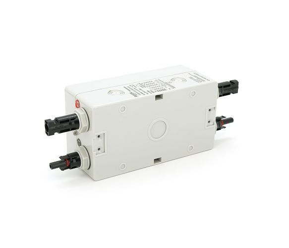 Ручний вимикач Risin, 1000V, 32A, 1St, IP66, вхід верх-низ, Grey U_36334 фото