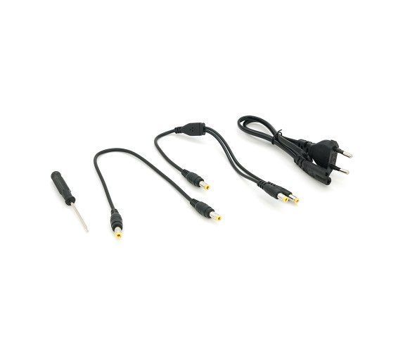 ДБЖ для роутера 10000mAh (5V/9V/12V) AMA_LMR1025-10400 фото