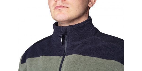 Флісова кофта з посиленнями Neo Tools CAMO [81-505-XL] RC_81-505-XL фото