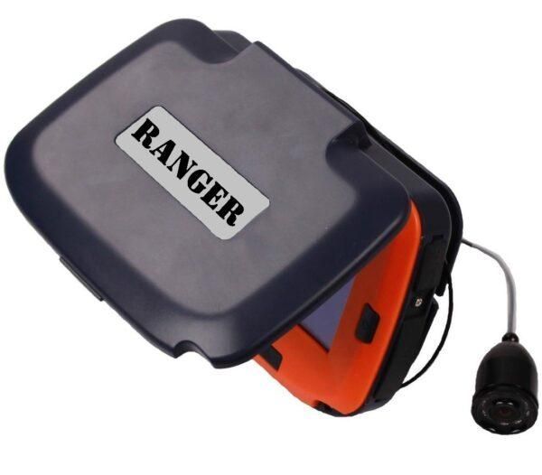 Подводная камера для рыбалки Ranger Lux 20 (Арт. RA 8858) PR_RA8858 фото