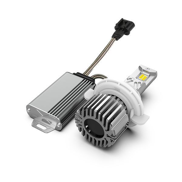 Лампи головного світла CYCLONE LED H13 H/L 5700K type 41 CY_НФ-00001535 фото