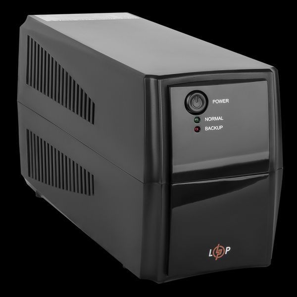 Лінійно-інтерактивне ДБЖ LPM-525VA-P (367Вт) LP_3170 фото