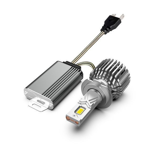 Лампи головного світла CYCLONE LED H7/H18 5700K type 41 CY_НФ-00001537 фото