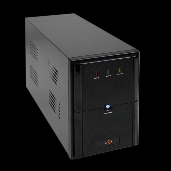 Линейно-интерактивный ИБП LPM-U1100VA (770Вт) LP_4983 фото