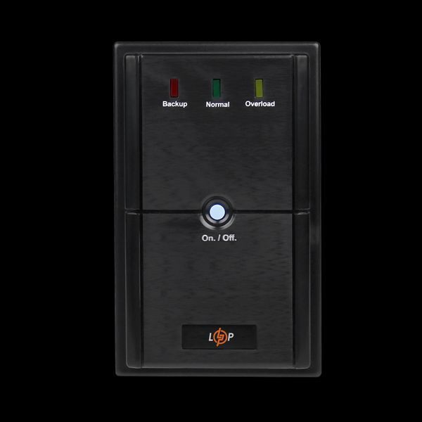 Линейно-интерактивный ИБП LPM-U1100VA (770Вт) LP_4983 фото