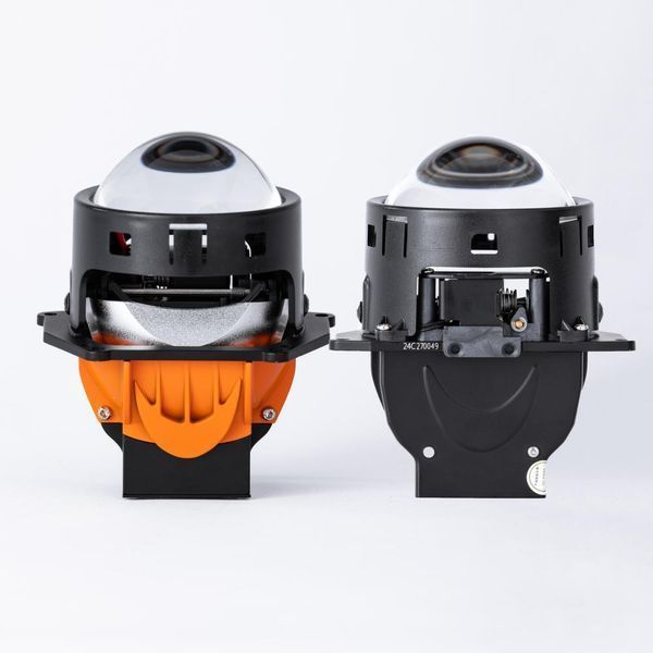 Комплект лінз Infolight C2 BI-LED (Bi-lens Infolight LED C2) MA_Bi-lens Infolight LED фото
