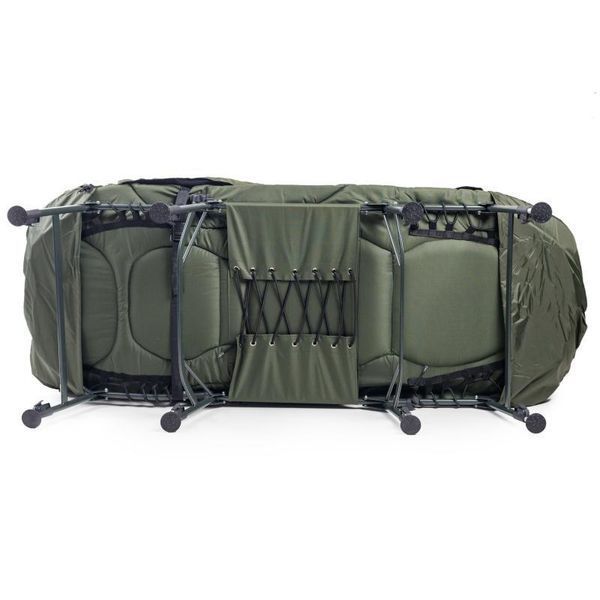 Коропова розкладачка Ranger BED 81 Sleep System PR_RA5506 фото