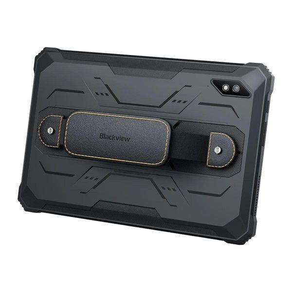 Планшет Blackview Tab Active 8 Pro 10.36" 8ГБ, 256ГБ, LTE, 22000мАг, Android, чорний UA RC_6931548313724 фото
