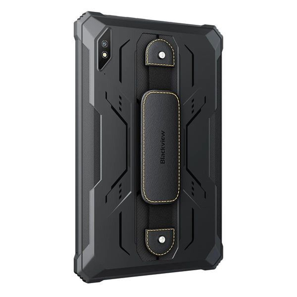 Планшет Blackview Tab Active 8 Pro 10.36" 8ГБ, 256ГБ, LTE, 22000мАг, Android, чорний UA RC_6931548313724 фото