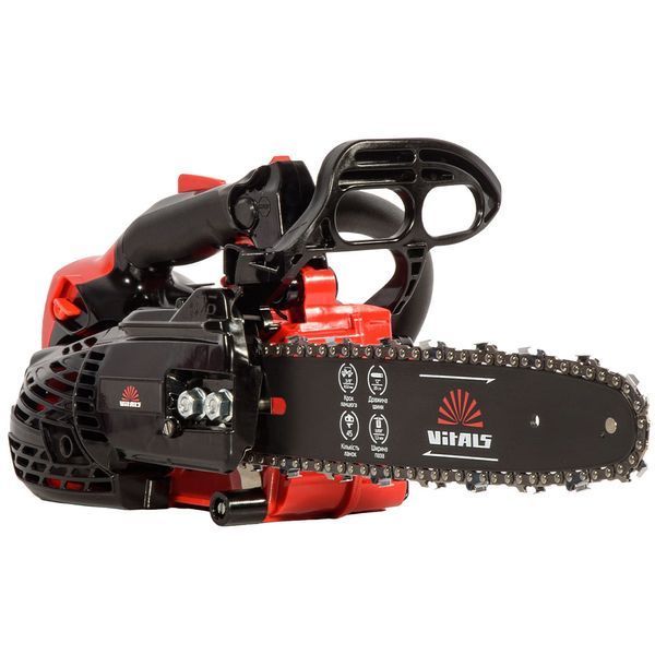 Бензопила ланцюгова Vitals Master BKZ 2512a IN_237011 фото
