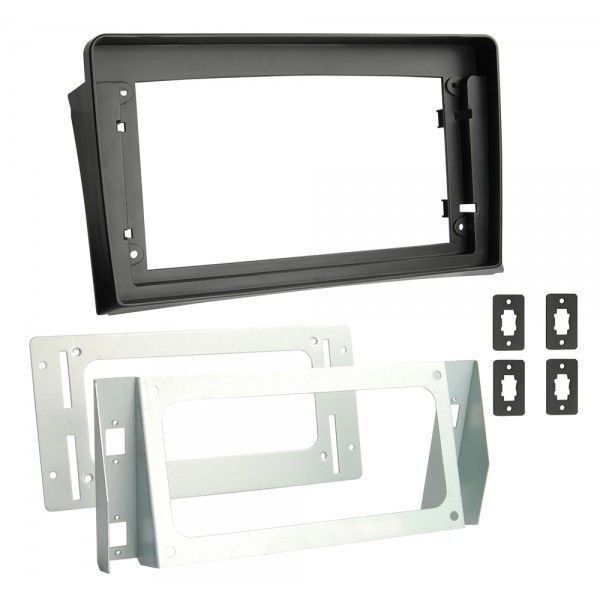 Перехідна рамка AWM 981-35-042 Volkswagen Multivan 2010-2015 AV_981-35-042 фото
