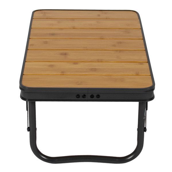 Стіл Bo-Camp Compact Stepney 56x34 cm Brown (1404662) DS_DAS302112 фото