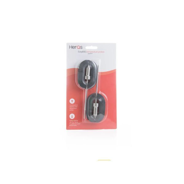 Щуп до термометрів GRILLI, EasyBBQ, GrillPro, Broil King 2 шт 555503 GR_011932 фото