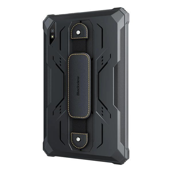 Планшет Blackview Tab Active 8 Pro 10.36" 8ГБ, 256ГБ, LTE, 22000мАг, Android, чорний UA RC_6931548313724 фото