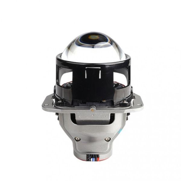 Комплект лінз Infolight C2 BI-LED (Bi-lens Infolight LED C2) MA_Bi-lens Infolight LED фото
