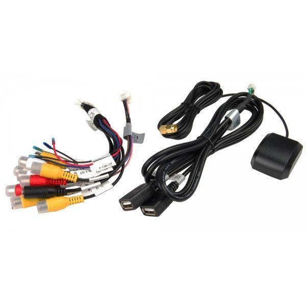 Автомагнітола CraftAudio MIDDLE 10" AV_MIDDLE 10 фото
