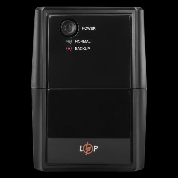 Лінійно-інтерактивне ДБЖ LPM-525VA-P (367Вт) LP_3170 фото