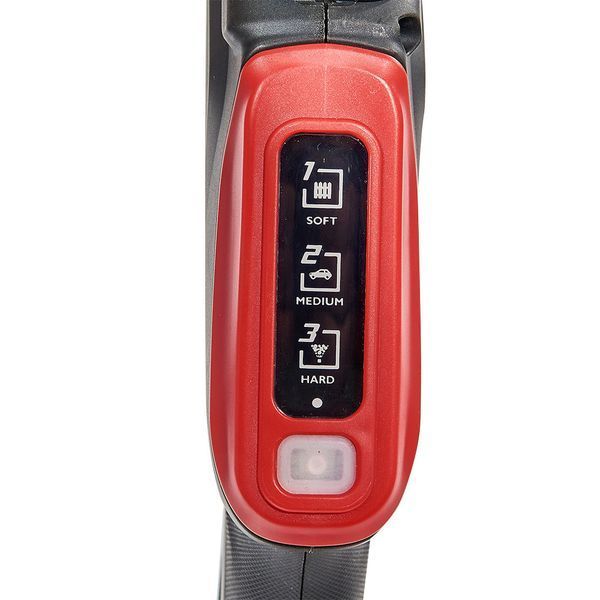 Мойка высокого давления Vitals Master Am 7.5-195w digital premium IN_193587 фото