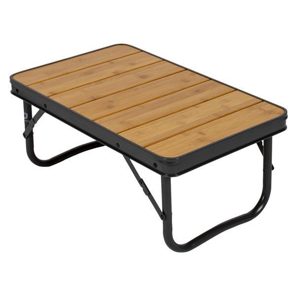 Стіл Bo-Camp Compact Stepney 56x34 cm Brown (1404662) DS_DAS302112 фото