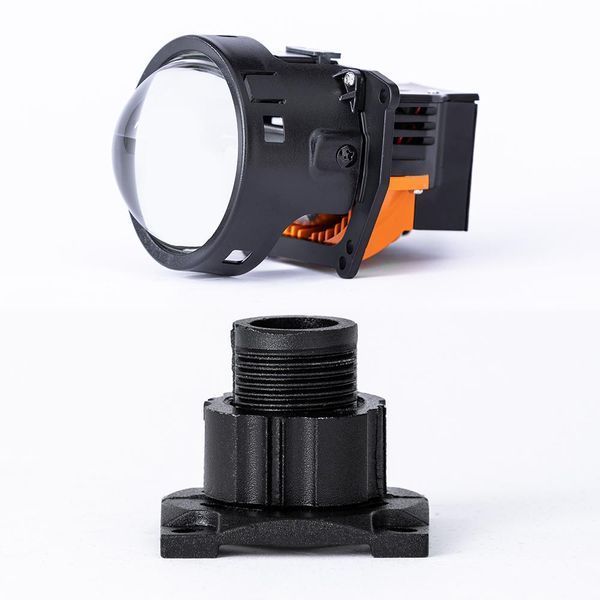 Комплект лінз Infolight C2 BI-LED (Bi-lens Infolight LED C2) MA_Bi-lens Infolight LED фото