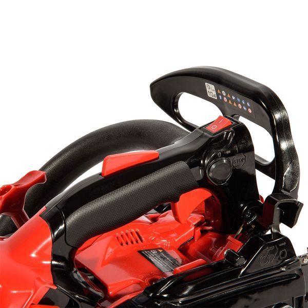 Бензопила ланцюгова Vitals Master BKZ 2512a IN_237011 фото